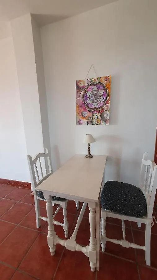 Aa Guest - El Mirador De Mijas Con Vistas Al Mar Apartment Spain