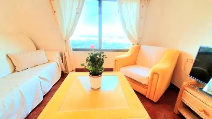 Aa Guest - El Mirador De Mijas Con Vistas Al Mar contacts